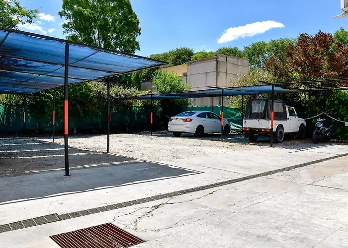 Hotel Libertador De Pinamar
