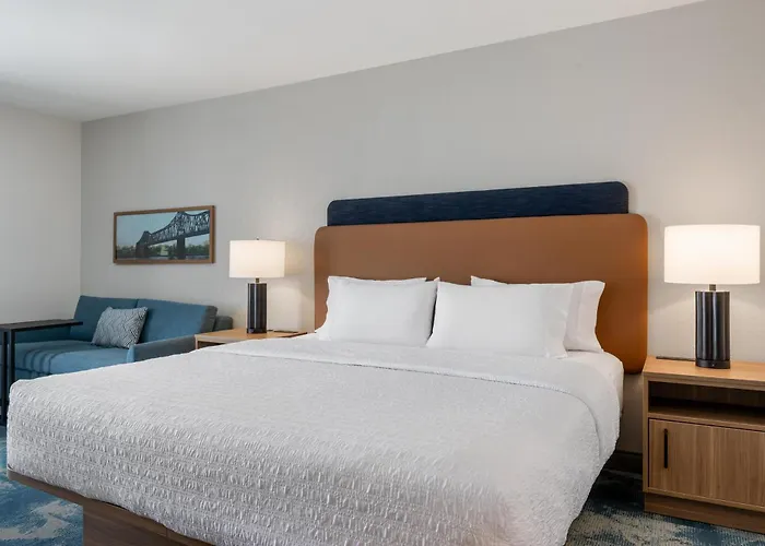 Hampton Inn Owensboro