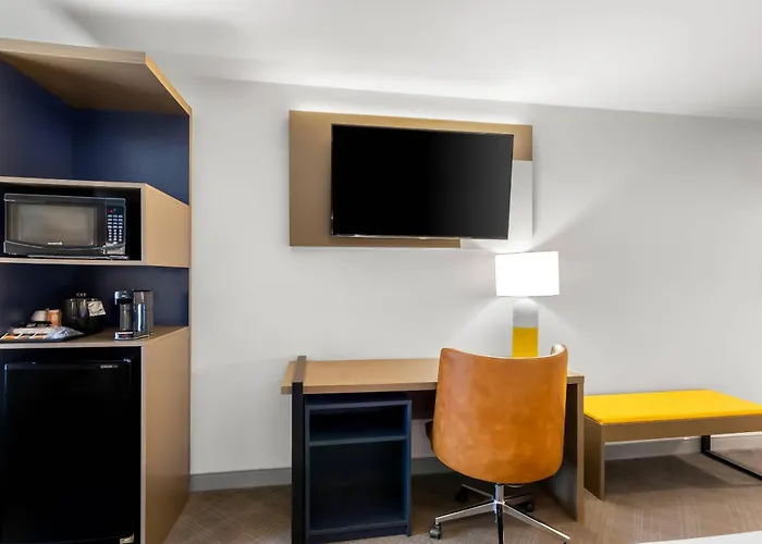 Comfort Inn & Suites Portland Corpus Christi
