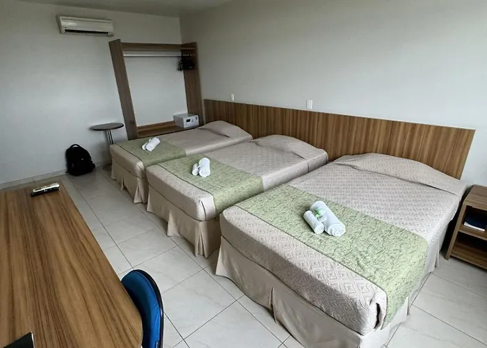 Boa Vista Eco Hotel