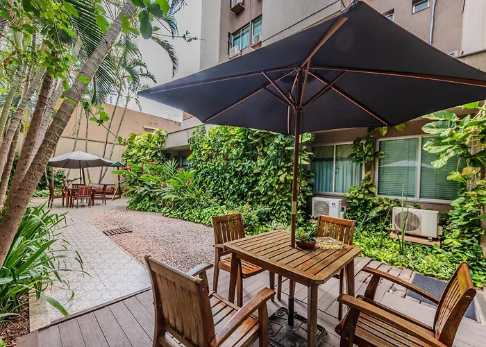 Hotel Maione