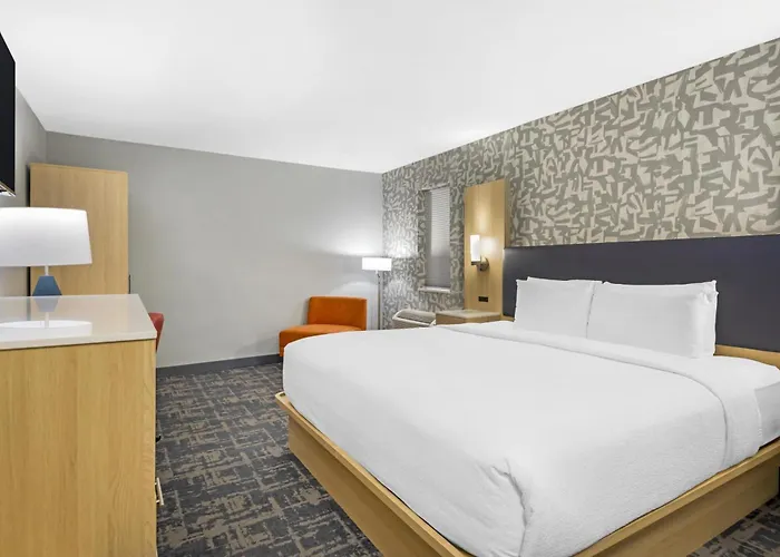 Best Western Montrose Inn