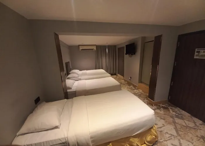 Sur Hotel