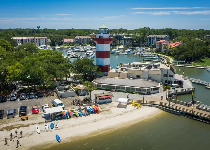 Holiday Inn Express Hilton Head Island By Ihg