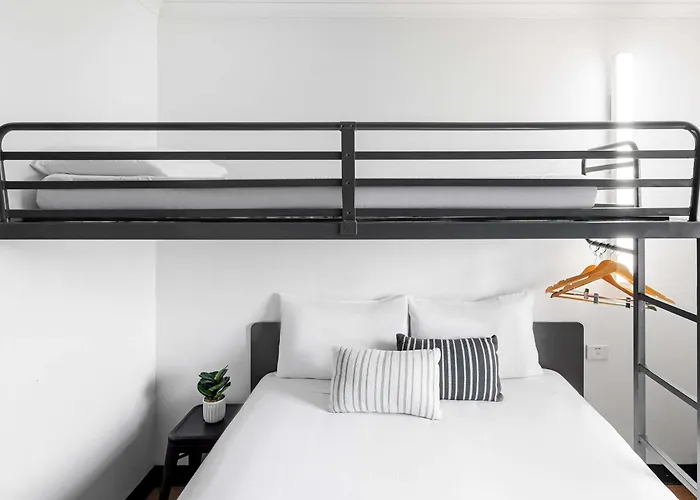 Coffs Harbour Budget Stay