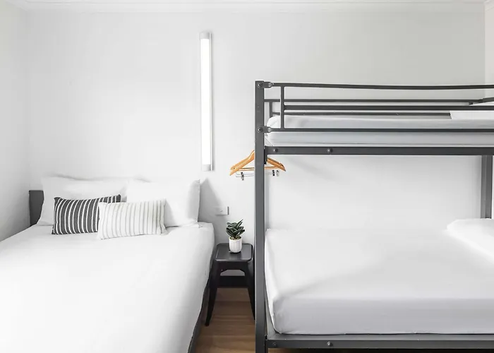 Coffs Harbour Budget Stay