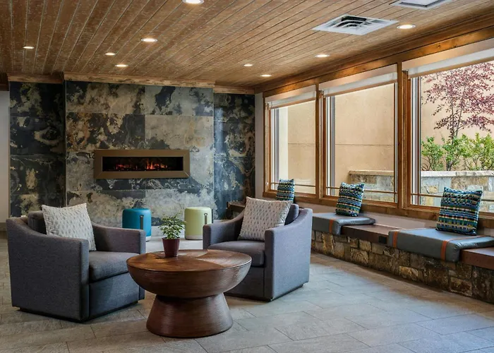 Marriott'S Mountain Valley Lodge At Breckenridge