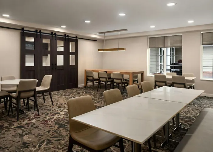 Residence Inn By Marriott Atlantic City Airport Egg Harbor Township