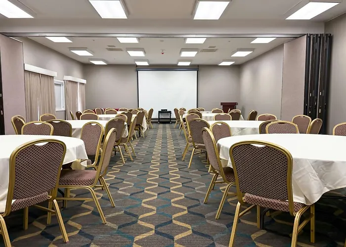 Residence Inn La Mirada Buena Park