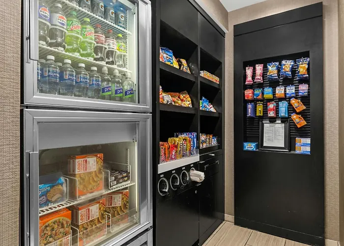 Springhill Suites Minneapolis West St. Louis Park