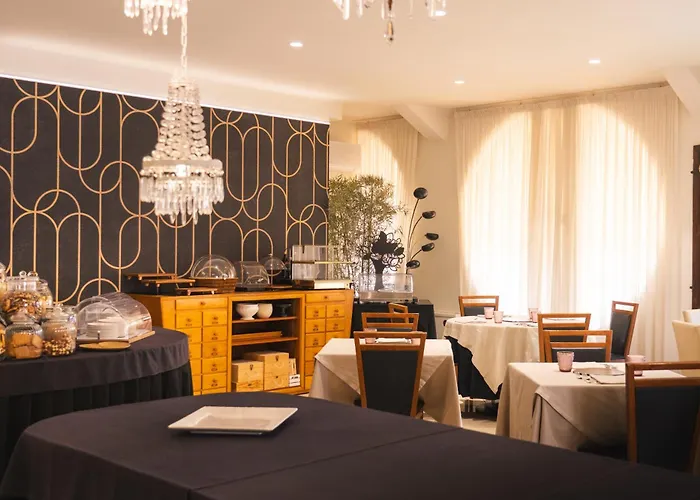 Hotel Globo