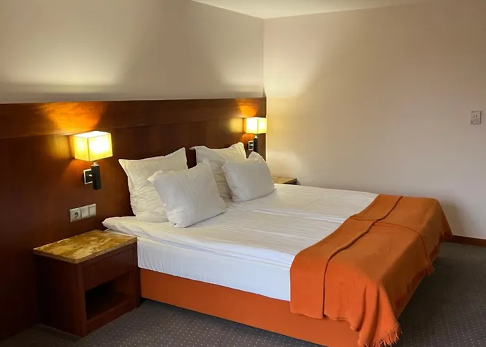 Hotel Amadeus