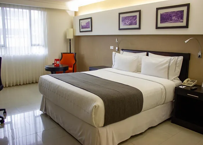 Sonesta Hotel Cali