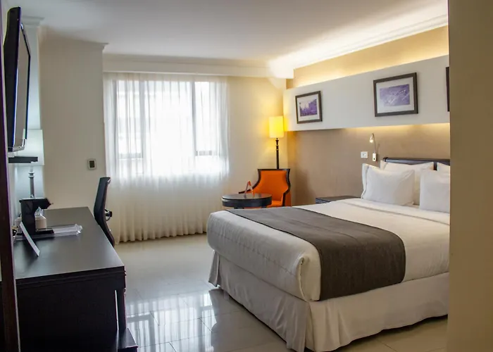 Sonesta Hotel Cali