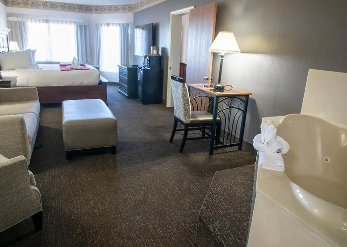 Hotel Grand Victorian