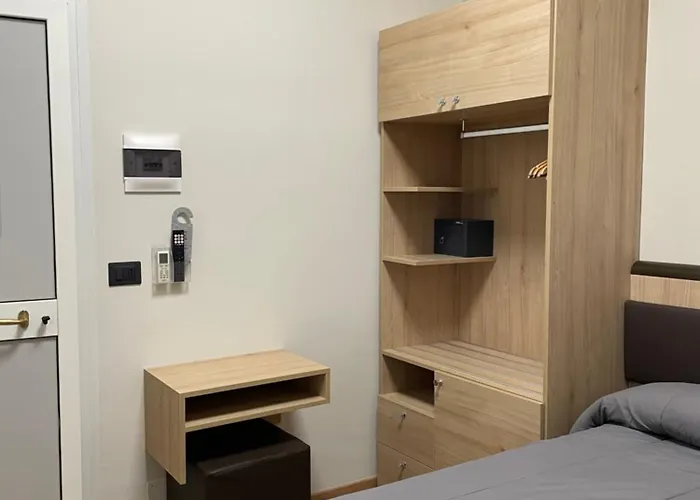 Hotel Esperia