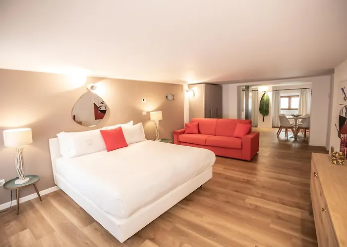 Hotel Vis à Vis