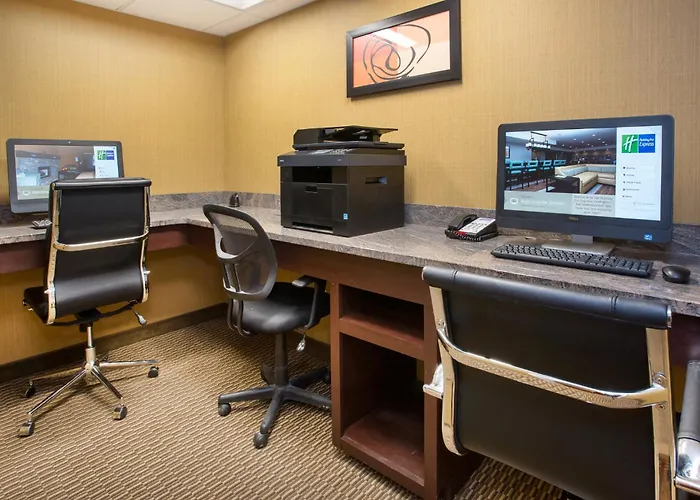 Holiday Inn Express Lexington Southwest Nicholasville By Ihg