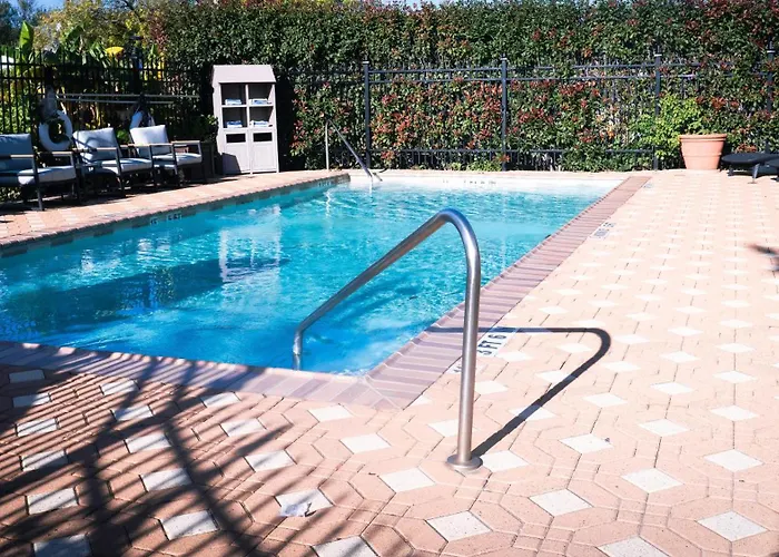 Hampton Inn And Suites Houston-Katy