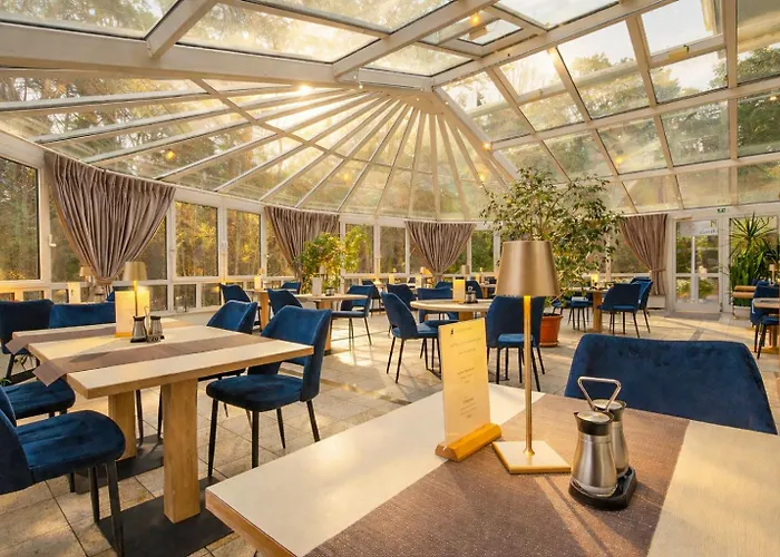 Hotel Nordkap