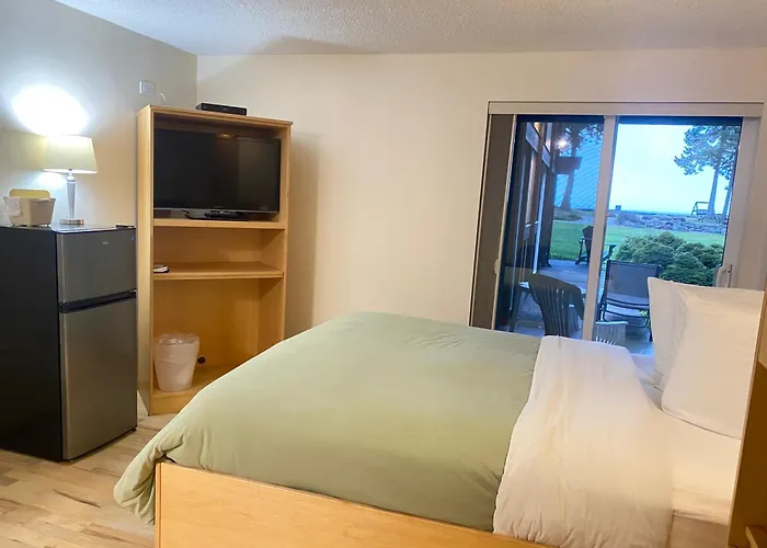 Ocean Resort