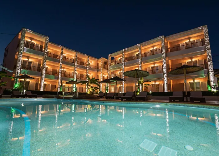 Siviris Golden Beach