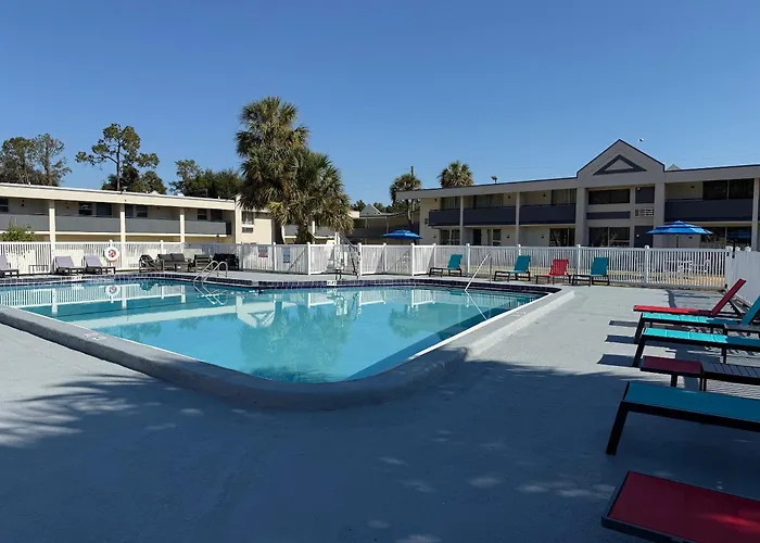 Days Inn By Wyndham Ocala North