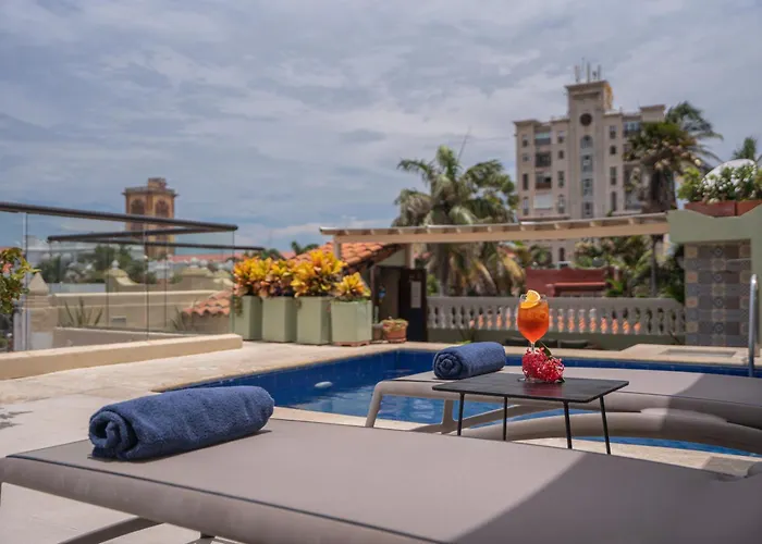 Hotel Casa La Fe (Adults Only)
