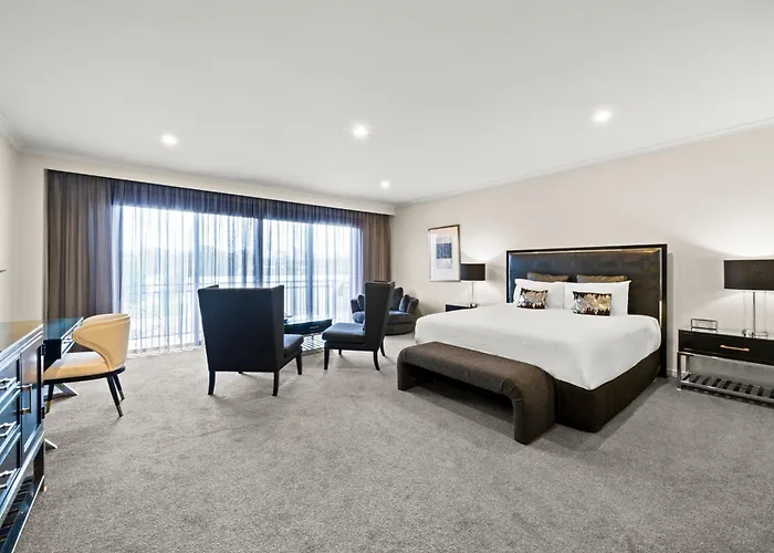 The Carrington Hotel