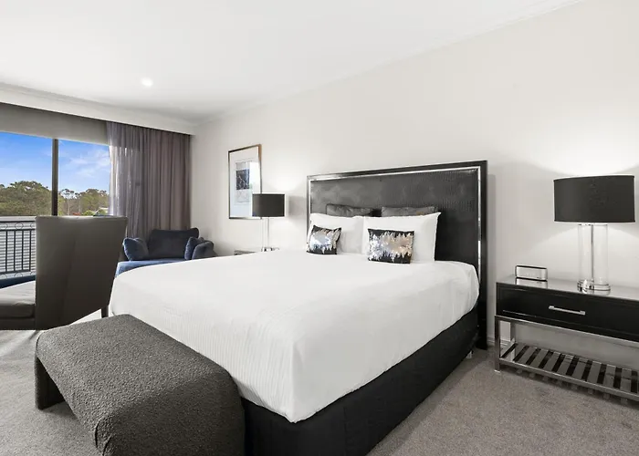 The Carrington Hotel