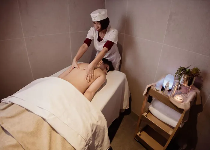 Hotel & Spa Hacienda Baruk