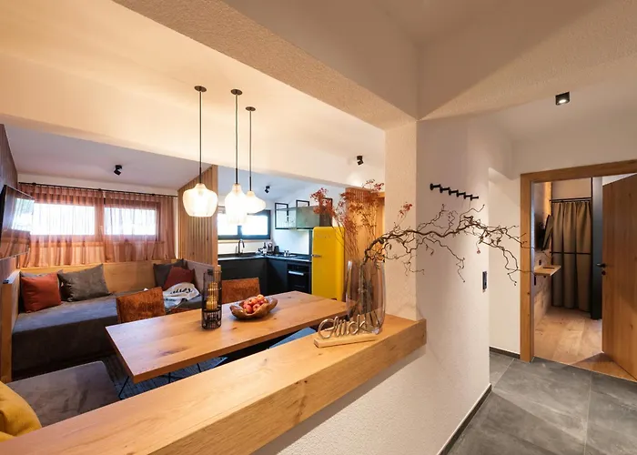 Hotel Garni Mirabell