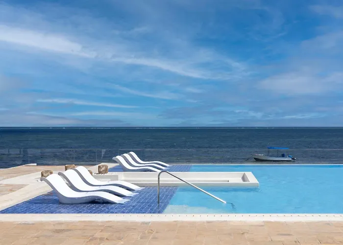 Bamburi Beach Hotel