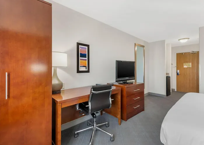 Comfort Inn & Suites Rifle