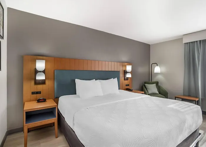 Country Inn & Suites By Radisson, Shelby, Nc