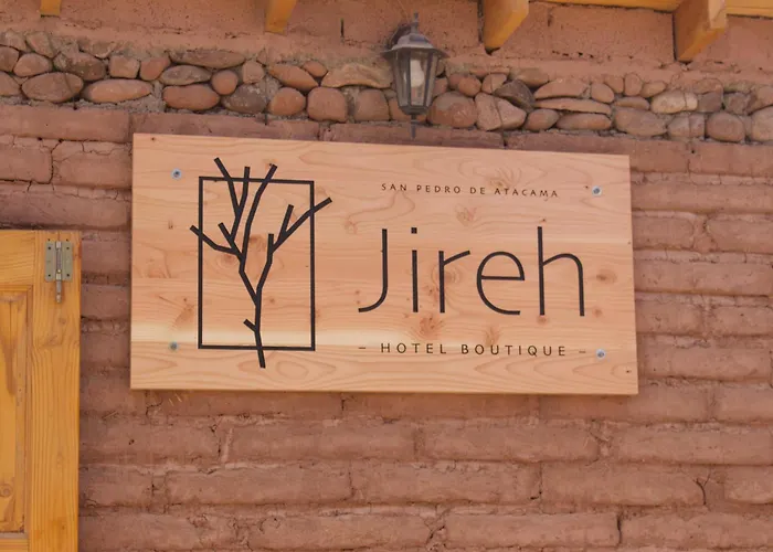 Hotel Jireh