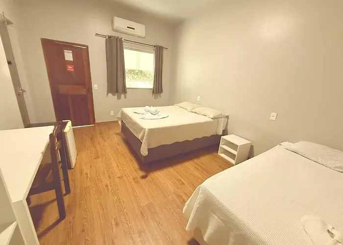Mindu Park Hotel
