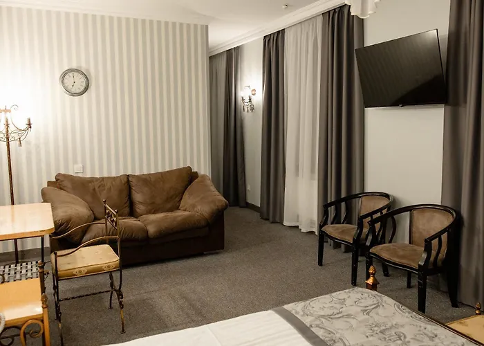 Spa-Hotel Dodo