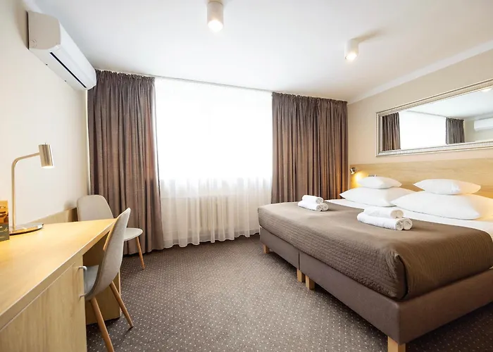 Hotel Boss