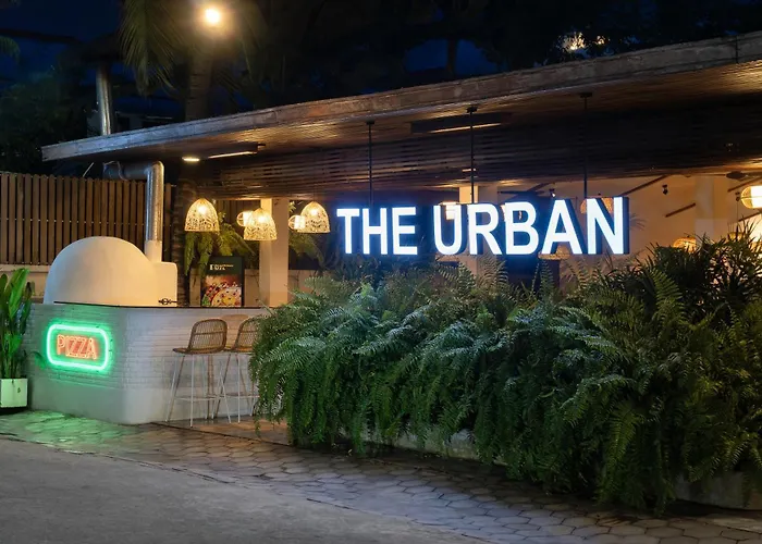 The Urban