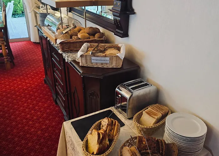 Hotel Residenz