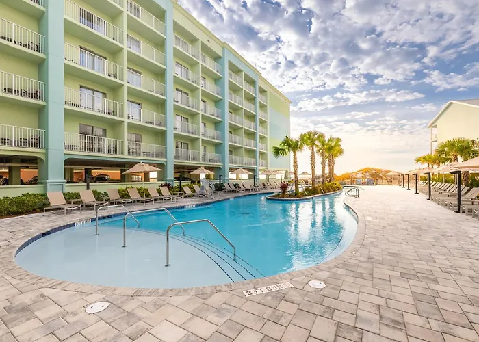 Hilton Garden Inn Orange Beach