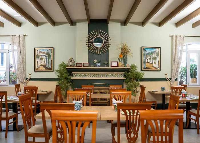 La Palmosa