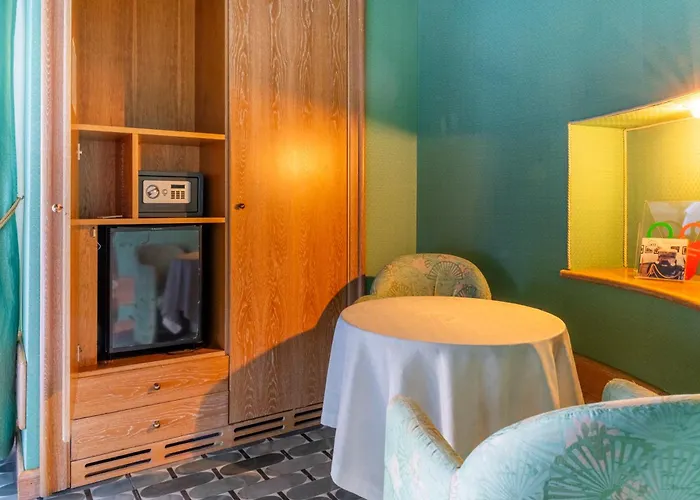 501 Hotel