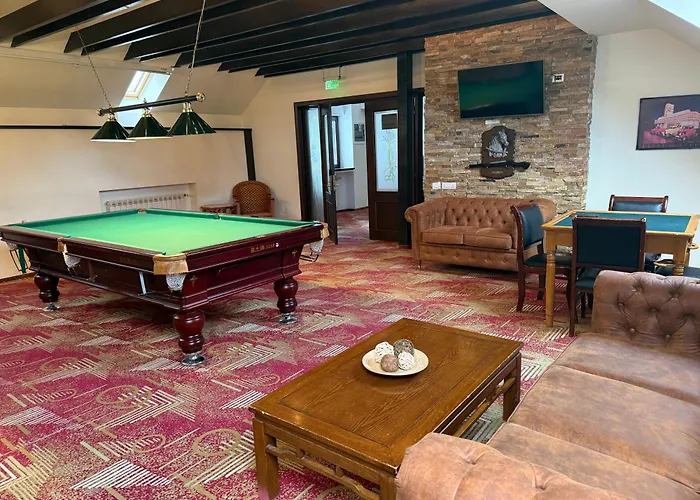 Casa Iris-Hotel & Restaurant