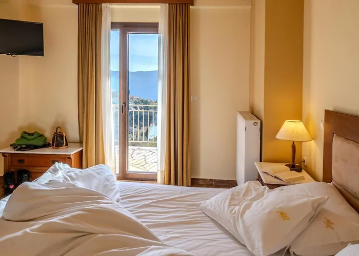 Alpen House Hotel & Suites