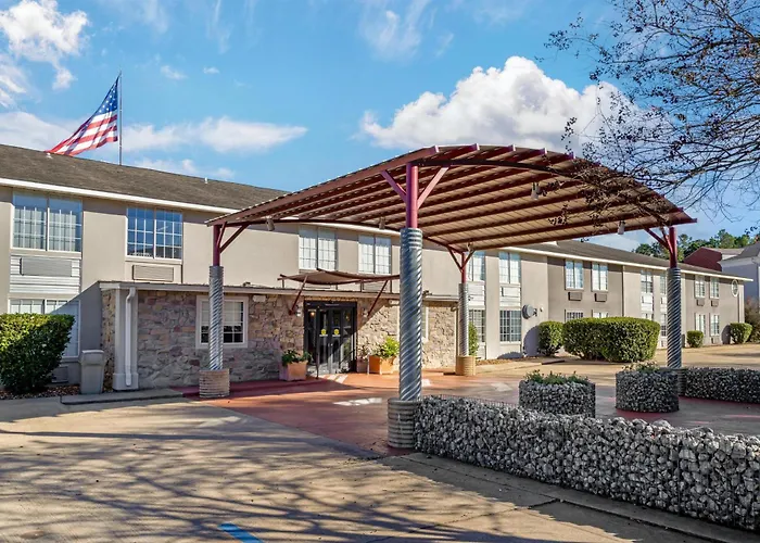 Best Western Natchitoches Inn