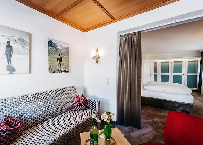Hotel Hirlanda