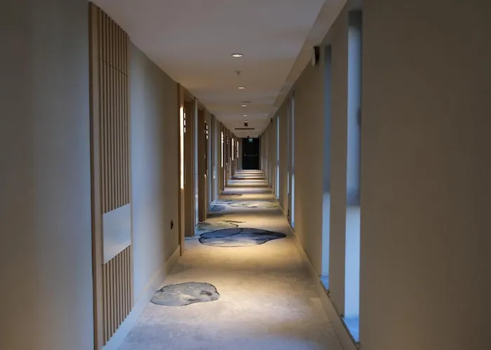 Buyuk Saruhan Hotel