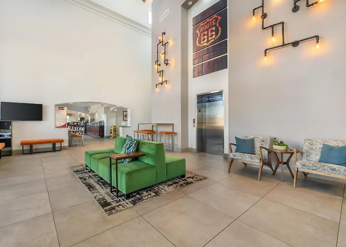 Best Western Plus King'S Inn And Suites